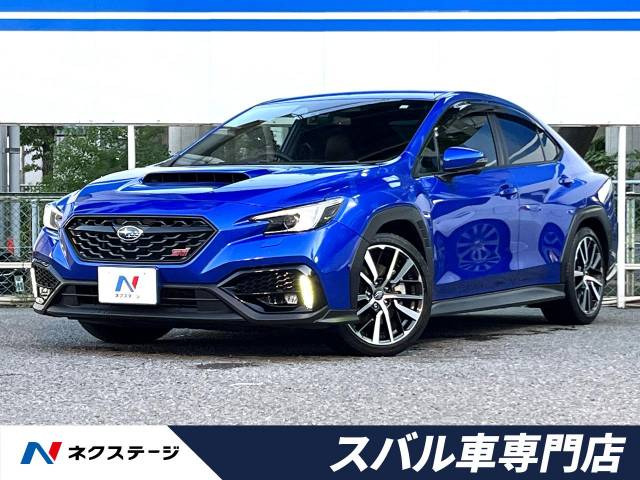 WRXS4（スバル）2.4 STI スポーツR 4WD 中古車画像