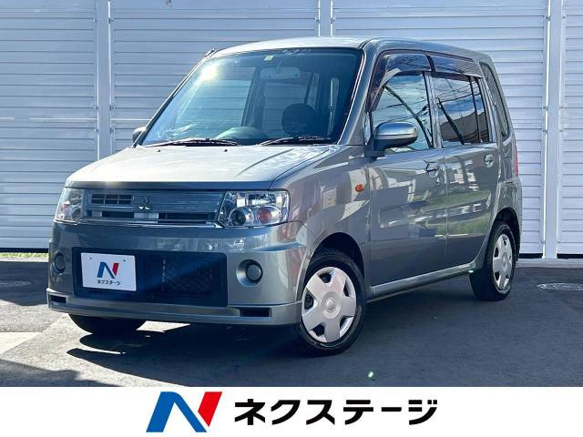 トッポ(三菱) M 中古車画像