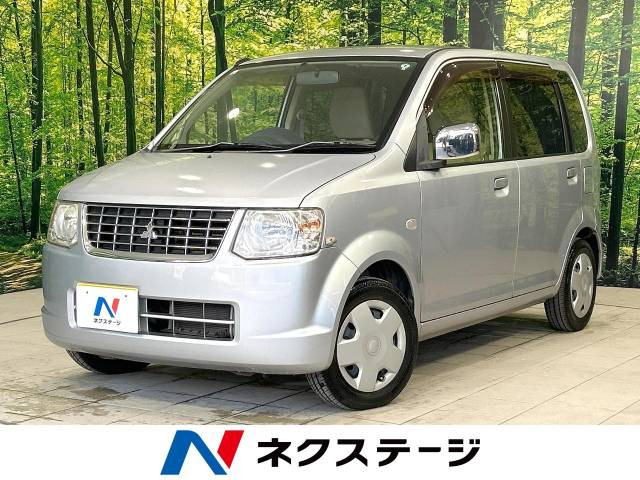 eKワゴン(三菱) MX 中古車画像