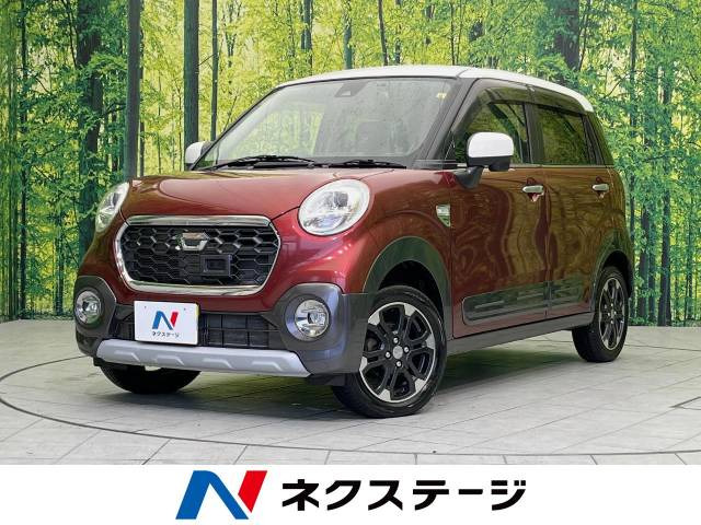 キャスト(ダイハツ) アクティバ G SAII 中古車画像