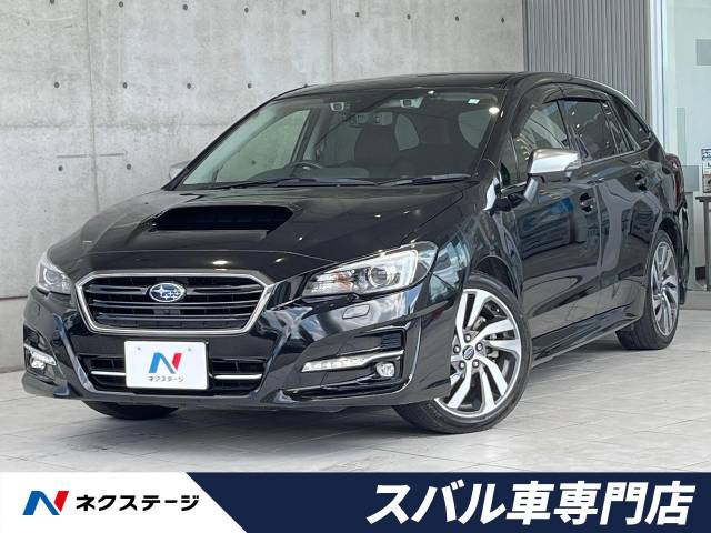 レヴォーグ(スバル) 1.6 GT-S アイサイト 4WD 中古車画像