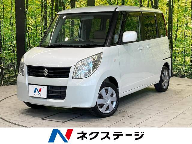 パレット(スズキ) X 中古車画像