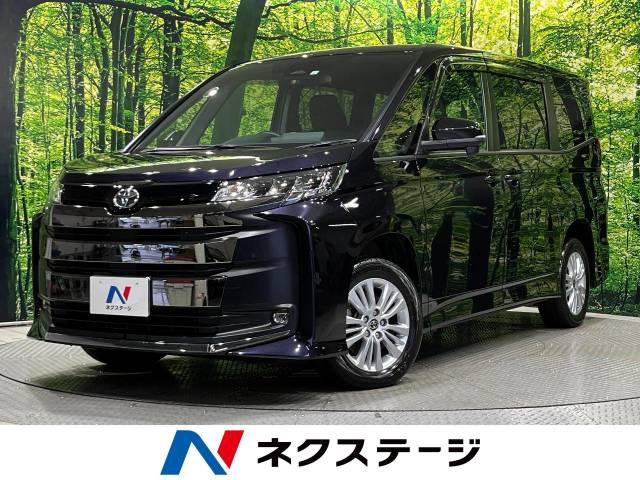 ノア（トヨタ）2.0 S-G 中古車画像