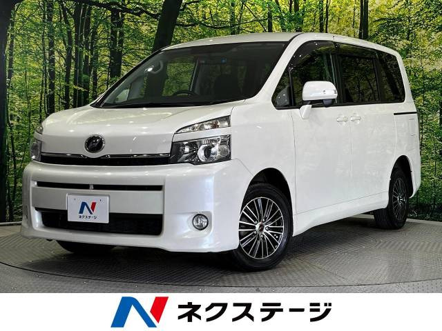 ヴォクシー(トヨタ) 2.0 X Lエディション 中古車画像