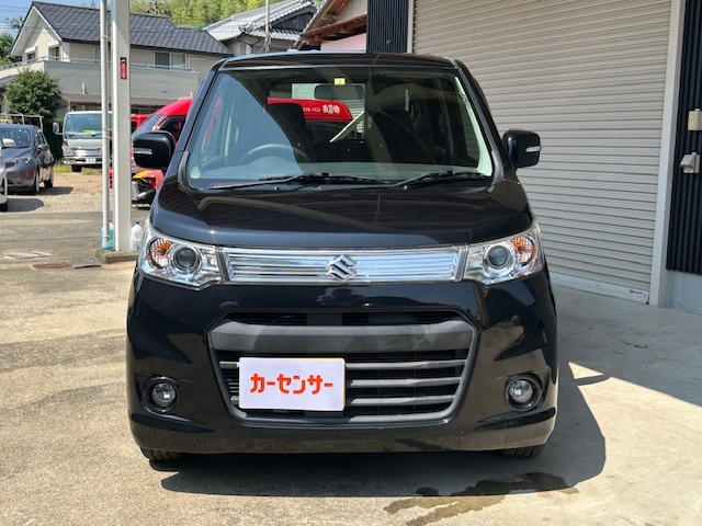 ワゴンRスティングレーT