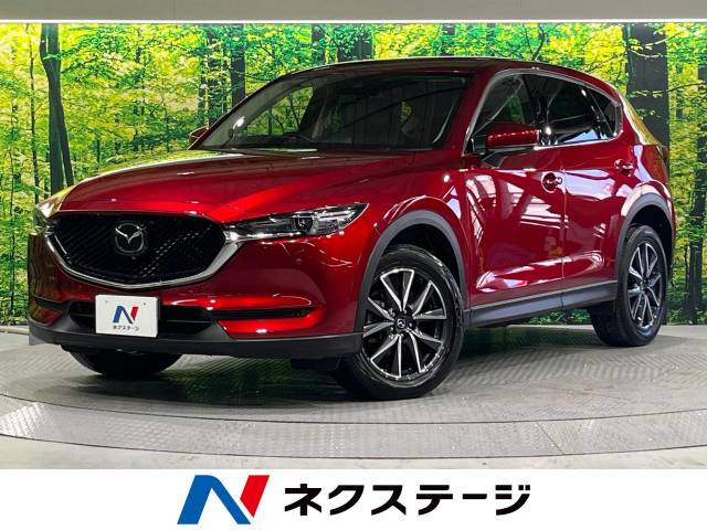 CX-5(マツダ) 2.2 XD Lパッケージ 中古車画像