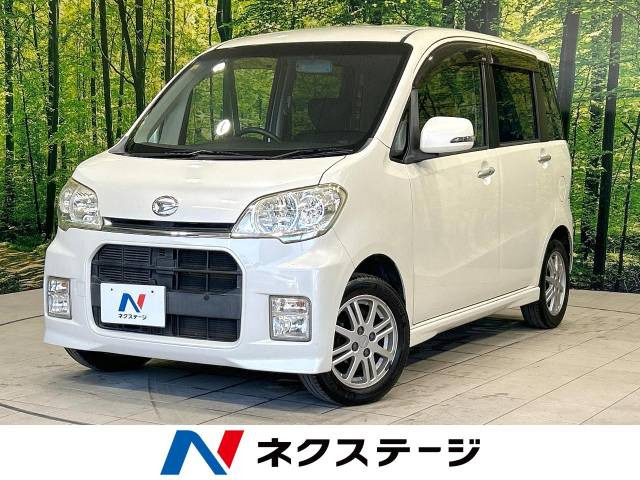 タントエグゼ(ダイハツ) カスタムG 中古車画像