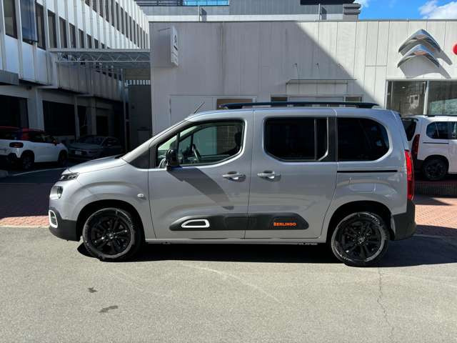 ベルランゴシャイン ディーゼル