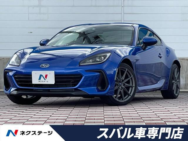 BRZ(スバル) 2.4 S 中古車画像