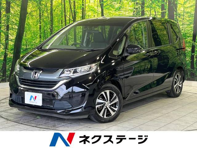 フリード(ホンダ) 1.5 G ホンダセンシング 中古車画像