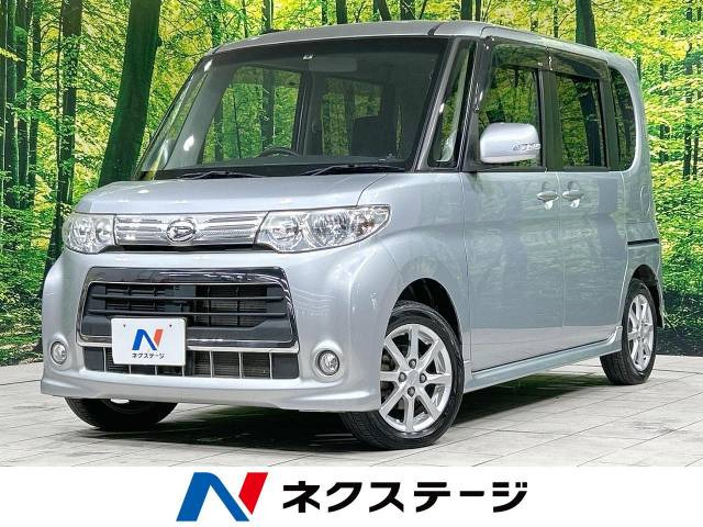 タントカスタム(ダイハツ) X スペシャル 中古車画像