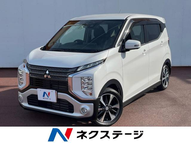 eKクロス(三菱) T 中古車画像