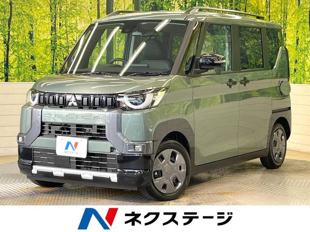 デリカミニ(三菱) G 中古車画像