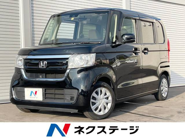 N-BOX(ホンダ) G ホンダセンシング 中古車画像