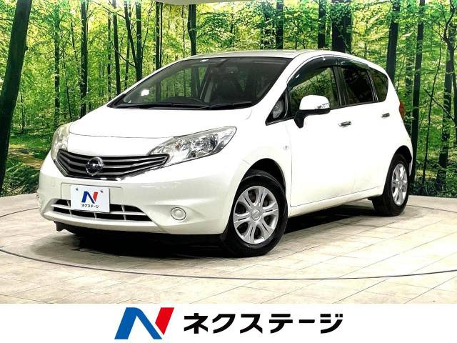 ノート(日産) 1.2 メダリスト 中古車画像