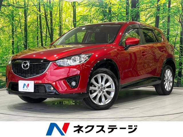 CX-5(マツダ) 2.2 XD 中古車画像