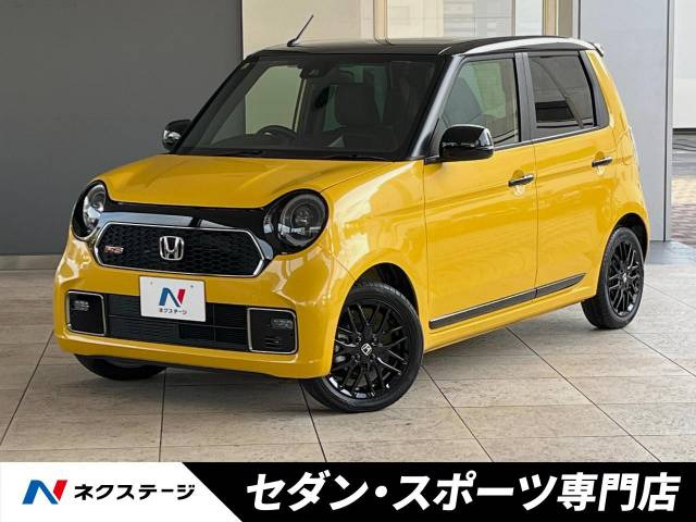 N-ONE(ホンダ) RS 中古車画像