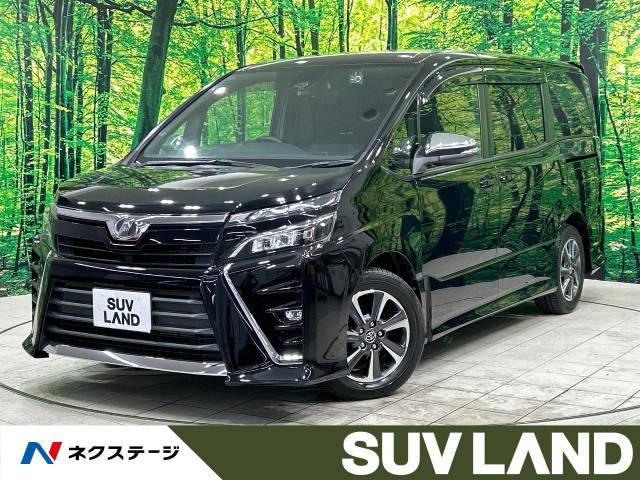 ヴォクシー(トヨタ) 2.0 ZS 中古車画像