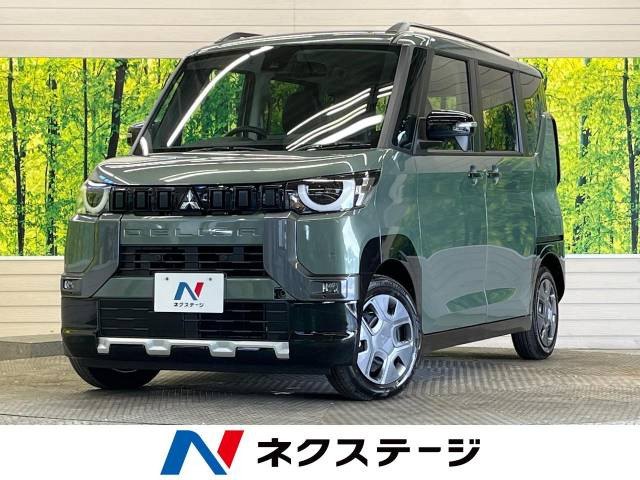 デリカミニ(三菱) G 中古車画像