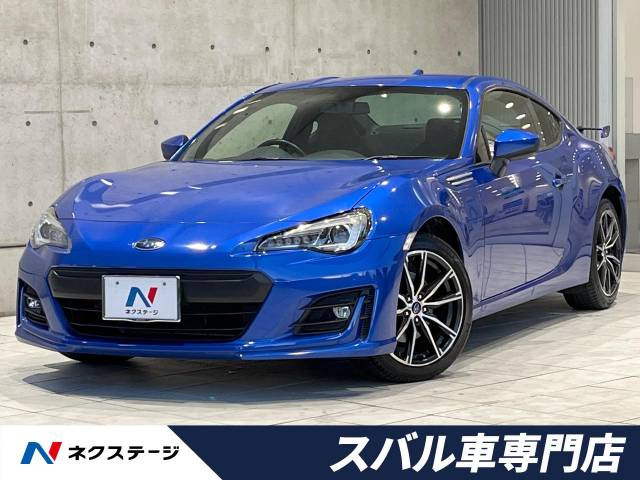 BRZ(スバル) 2.0 S 中古車画像