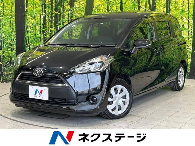 シエンタ(トヨタ) 1.5 G 中古車画像