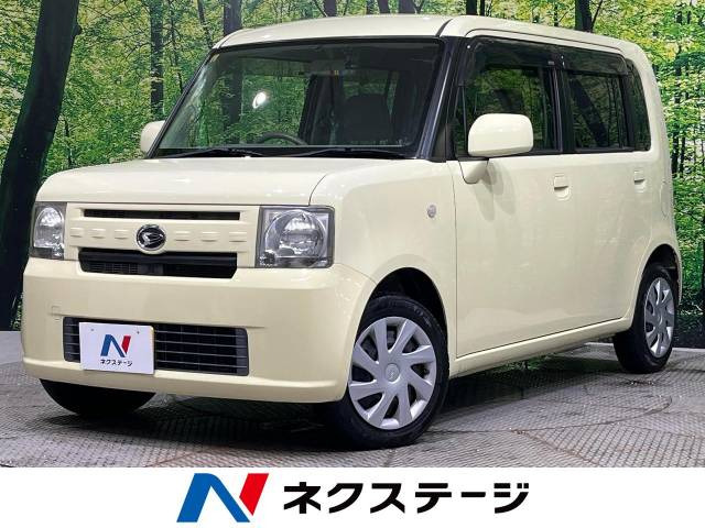 ムーヴコンテ(ダイハツ) L 中古車画像