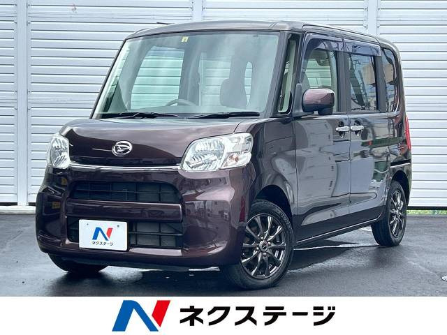 タント(ダイハツ) L 中古車画像