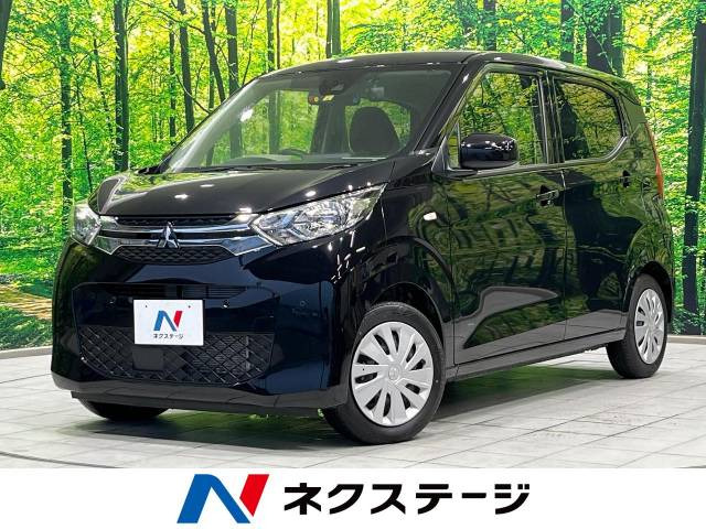 eKワゴン(三菱) M 中古車画像