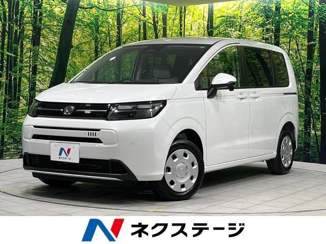 フリード(ホンダ) 1.5 エアー 中古車画像