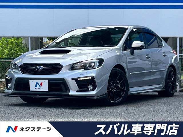 WRX(スバル) S4 2.0 GT-S アイサイト 4WD 中古車画像