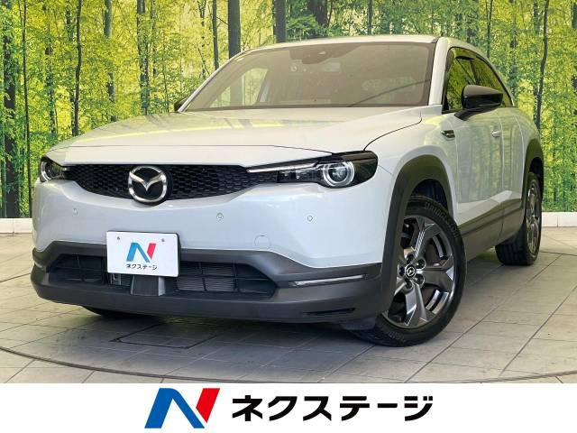 MX-30(マツダ) 2.0　ベースグレード 中古車画像