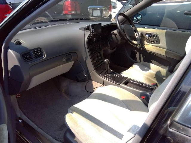 プレジデント4.5