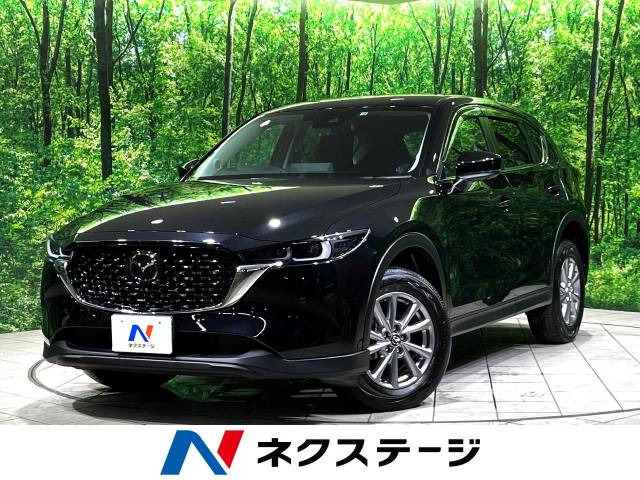 CX-5(マツダ) XD プロアクティブ 中古車画像