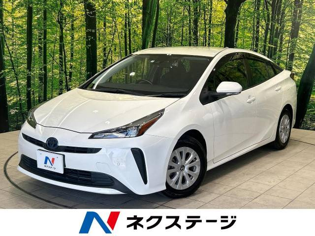 プリウス(トヨタ) 1.8 S 中古車画像