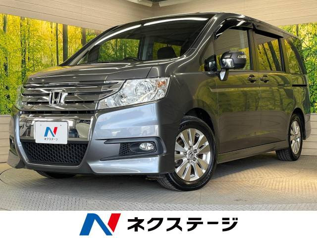 ステップワゴン(ホンダ) 2.0 スパーダ Z 中古車画像