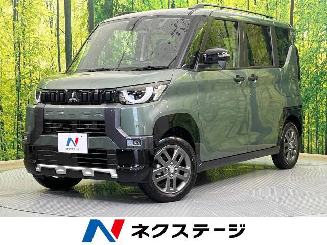 デリカミニ(三菱) T 中古車画像