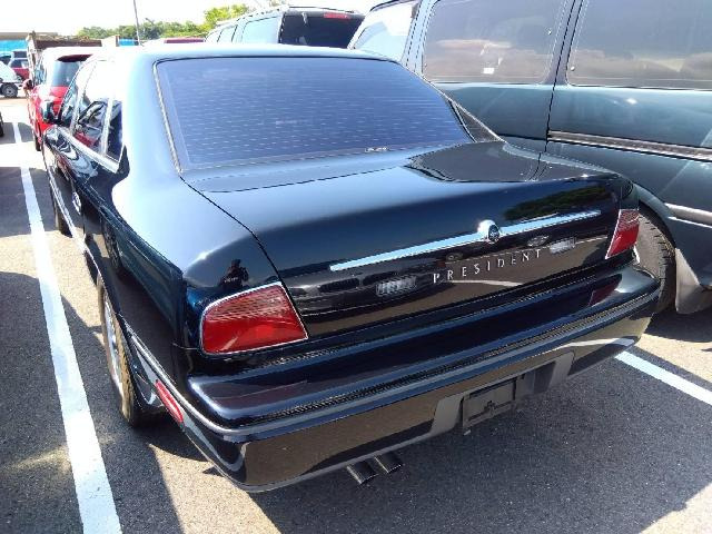 プレジデント4.5