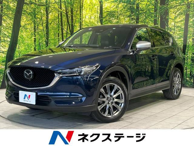 CX-5（マツダ）2.2 XD エクスクルーシブ モード 中古車画像