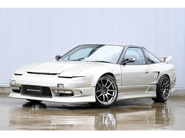 日産 180SX ローダウンの中古車一覧｜中古車検索 - 価格.com