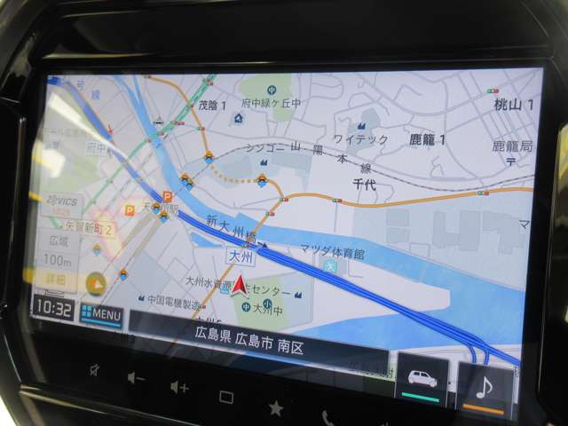 ハスラーJ スタイルII ターボ 4WD