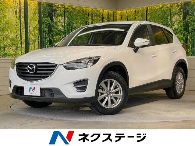 CX-5(マツダ) XD プロアクティブ 中古車画像