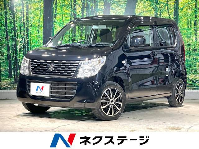 ワゴンR(スズキ) FX 中古車画像