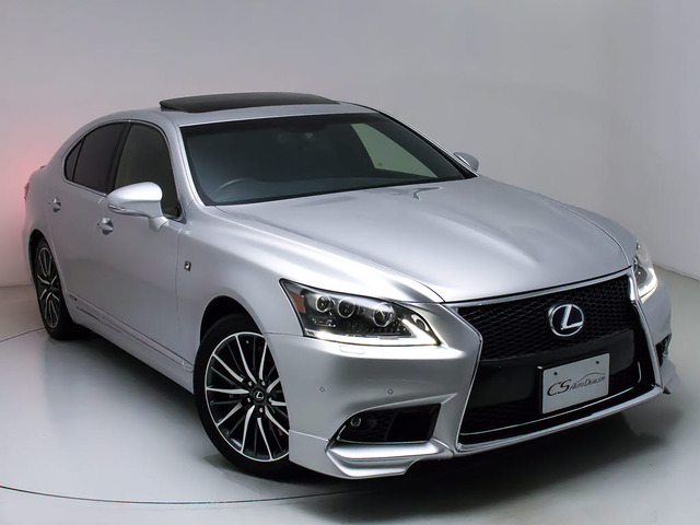 レクサス LS 460 Fスポーツ 199.0万円 平成25年(2013年) 千葉県 中古車 - 価格.com