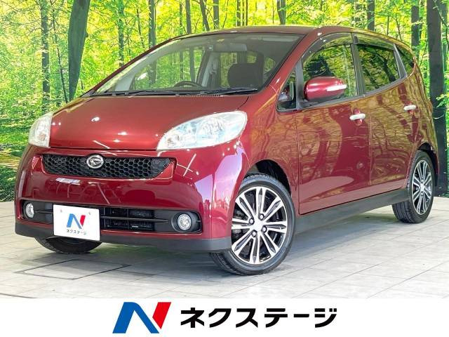 ソニカ(ダイハツ) RS 中古車画像