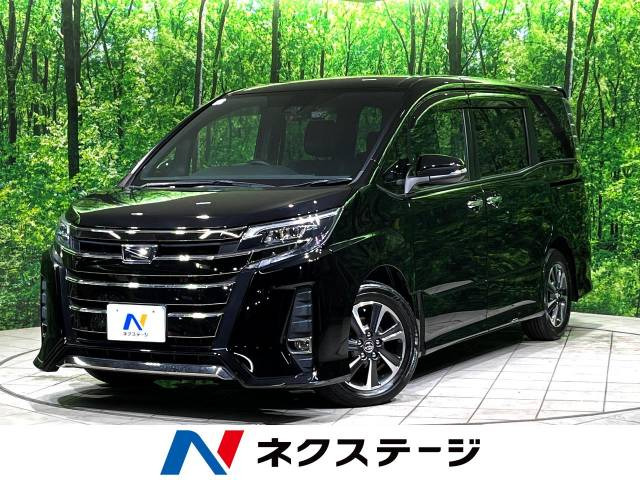 トヨタ ノア 神奈川県の中古車一覧｜中古車検索 - 価格.com