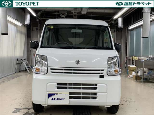 エブリイPA リミテッド ハイルーフ 4WD