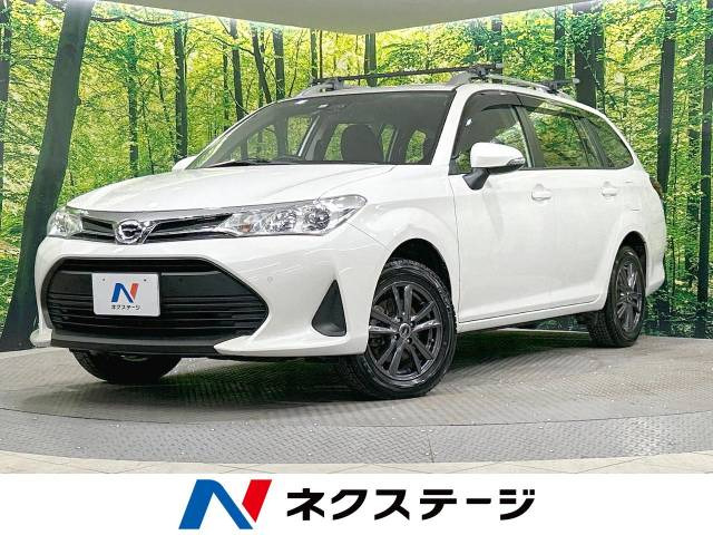 カローラフィールダー(トヨタ) 1.5 X 中古車画像