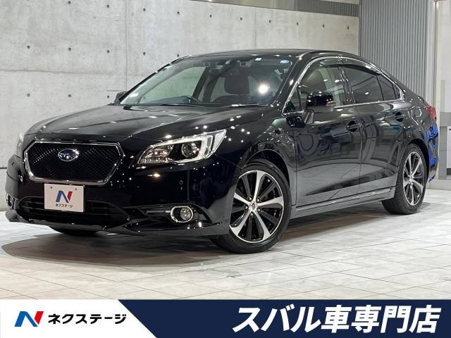 レガシィB4(スバル) リミテッド 中古車画像