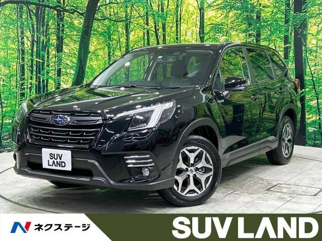 フォレスター(スバル) 2.0 ツーリング 4WD 中古車画像