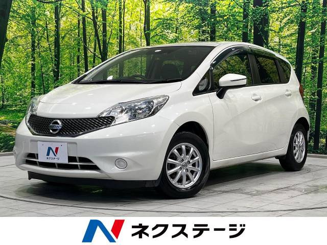 ノート(日産) 1.2 X DIG-S 中古車画像